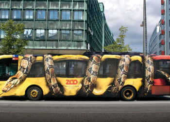 10 Creative & Brilliant Ads With Awesome Art Direction