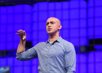 How Andy Puddicombe, A Monk-Turned-Entrepreneur, Built Headspace