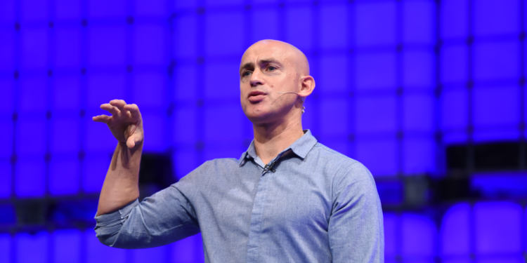 How Andy Puddicombe, A Monk-Turned-Entrepreneur, Built Headspace