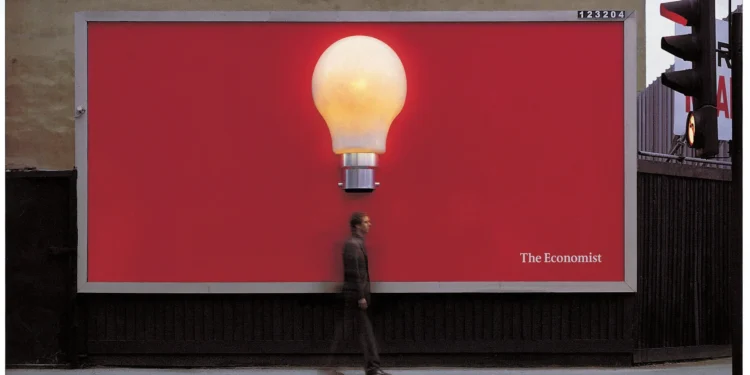 15 Awesome Outdoor Ads That Deserve A Award