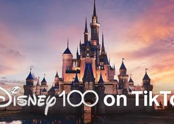 Disney Ties-Up With TikTok For Its 100-Year Celebrations & Launches Unique Content Hub