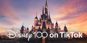 Disney Ties-Up With TikTok For Its 100-Year Celebrations & Launches Unique Content Hub