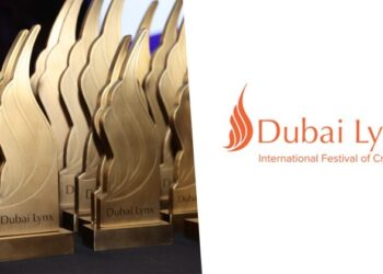 Dubai Lynx 2024 Awards- Entries Open Now & Josy Paul Has Been Confirmed As The First Speaker