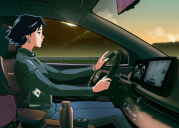 Nissan's Four Hour Long Lofi Ad That Created Huge Buzz
