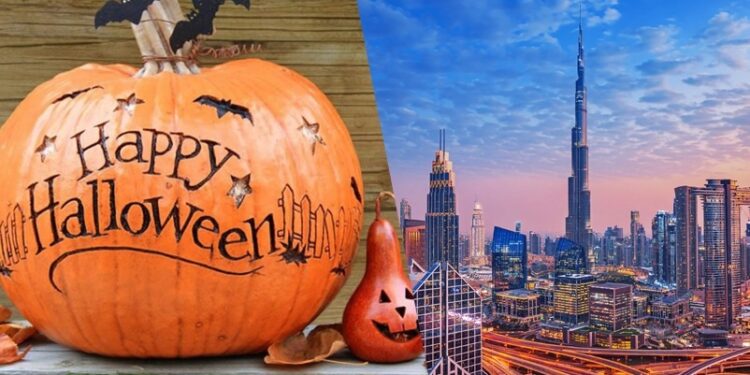 10 Scary & Spooky Items For Halloween Home Decoration In UAE For 2023