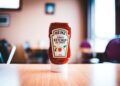Creative Campaigns By Heinz Over The Years
