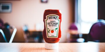 Creative Campaigns By Heinz Over The Years