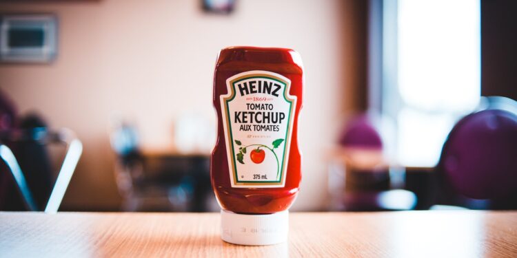 Creative Campaigns By Heinz Over The Years