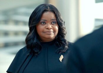 Apple's Sustainability Ad Featuring Octavia Spencer As 'Mother Nature' Goes Viral