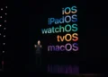 All The Product Announcements By Apple At WWDC 2023