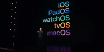 All The Product Announcements By Apple At WWDC 2023