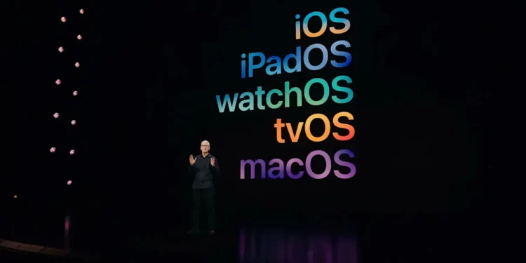 All The Product Announcements By Apple At WWDC 2023