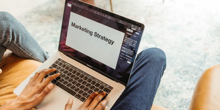 Marketing Trends & Strategies: What Works in 2023