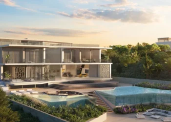 Lamborghini Unveils Luxury Villas: Inspired By The Brand's Iconic Supercars