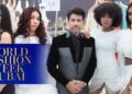 Dubai Glitters In The Light Of World Fashion & Arts Business Forum