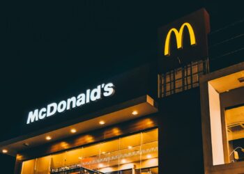 6 Effective Marketing Strategies By McDonald’s That Helped It Achieve Success On Global Level