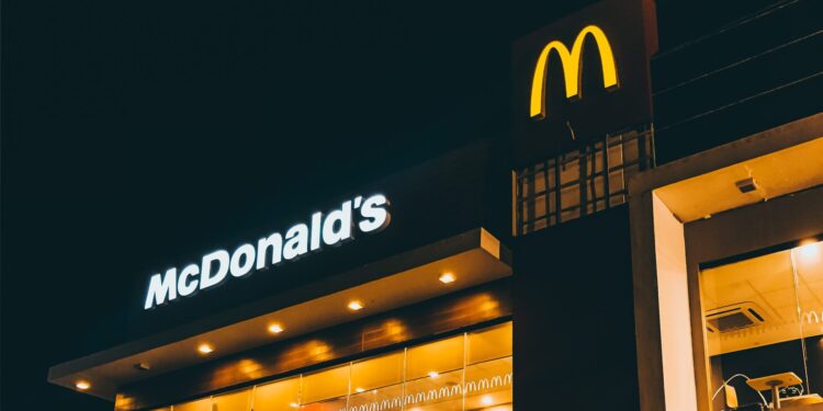 6 Effective Marketing Strategies By McDonald’s That Helped It Achieve Success On Global Level