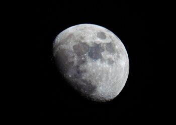 Aiming For The Moon, This Startup Aspires To Become Moon’s Very Own FedEx