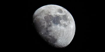 Aiming For The Moon, This Startup Aspires To Become Moon’s Very Own FedEx