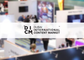 Dubai International Content Market Creates Opportunities On A Global Level