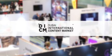 Dubai International Content Market Creates Opportunities On A Global Level