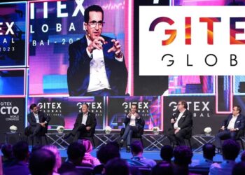 UAE’s Net Zero By 2050 Strategic Initiative Rules The GITEX GLOBAL 2023