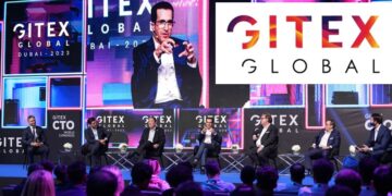 UAE’s Net Zero By 2050 Strategic Initiative Rules The GITEX GLOBAL 2023