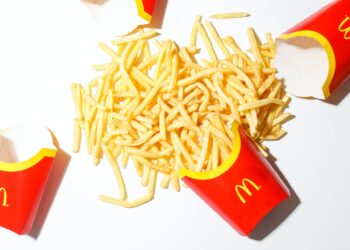What Is A Brand’s Visual Identity And How Does It Impact The Brand