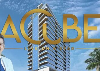 ACUBE Real Estate Is All Set For New Launches In Fast Growing Dubai Property Market