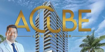 ACUBE Real Estate Is All Set For New Launches In Fast Growing Dubai Property Market